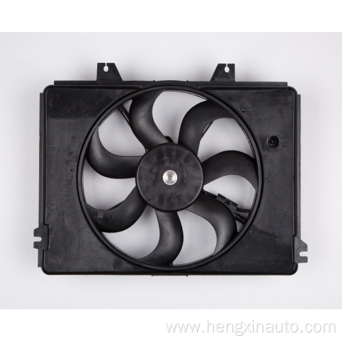 G2K52Y61710 Kia Carnival 3.5 A/C Fan Cooling Fan